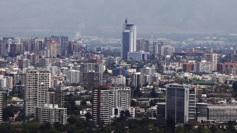Región Metropolitana