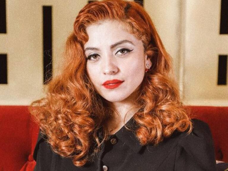 Embarazada y en EEUU: Mon Laferte regresó a los conciertos tras la pandemia del covid | Instagram