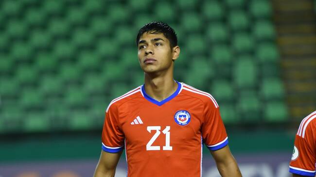 Darío Osorio