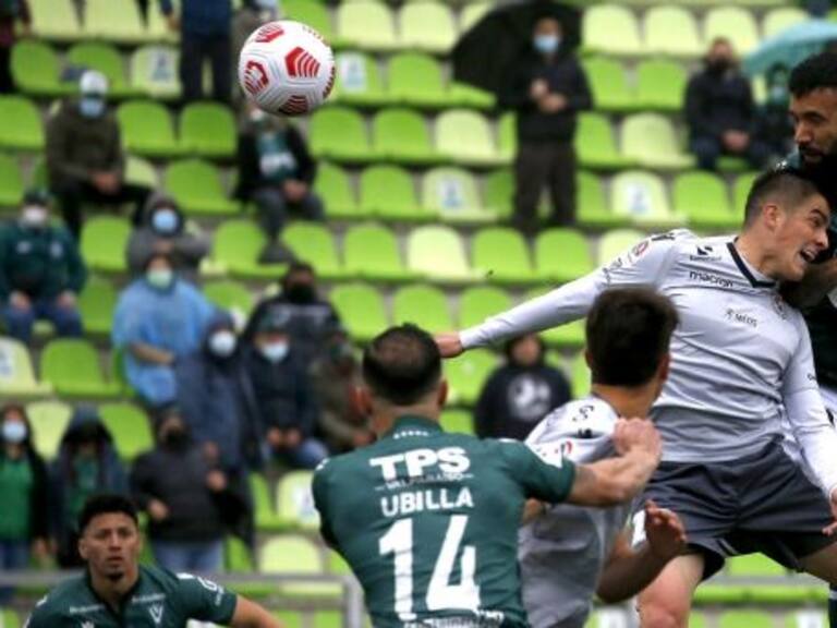 Partido entre Deportes La Serena y Santiago Wanderers fue modificado y finalmente se disputará este sábado