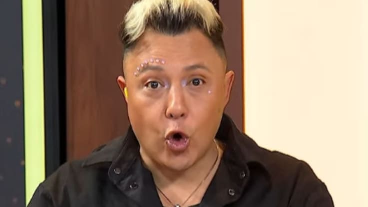 “Eres una mujer matona y vengativa”: Sergio Rojas responde con todo a las críticas de Pamela Díaz