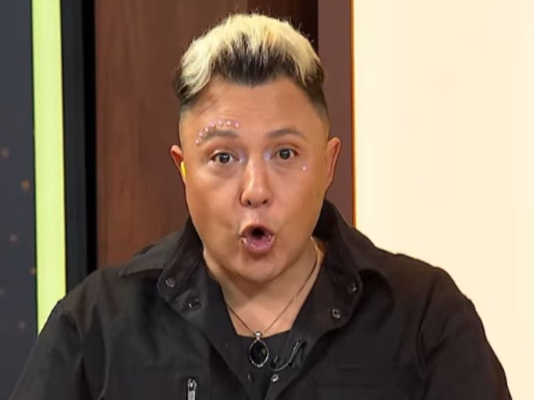 “Eres una mujer matona y vengativa”: Sergio Rojas responde con todo a las críticas de Pamela Díaz