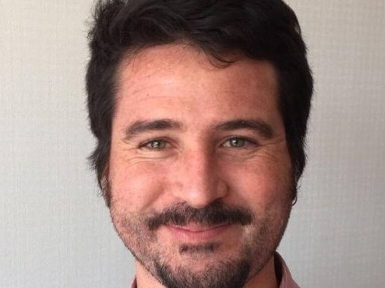 Profesor Manuel Calcagni