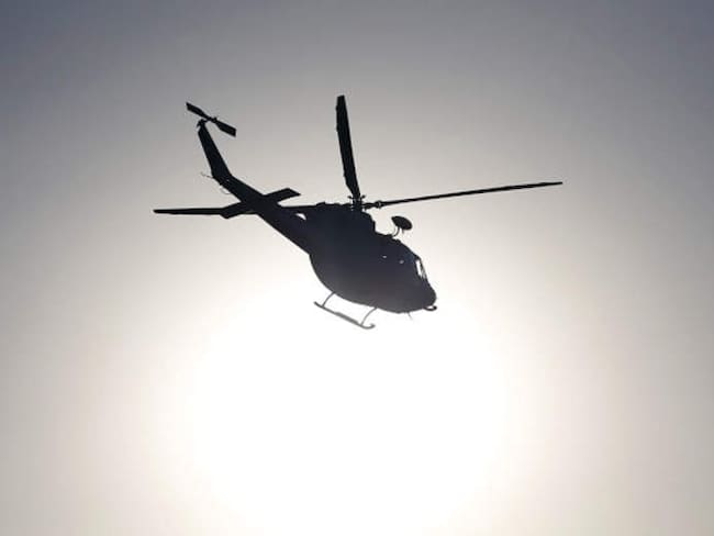 20 radiopatrullas y un helicóptero policial: Carabineros recupera camión robado tras cinematográfica persecución desde Talagante a Maipú