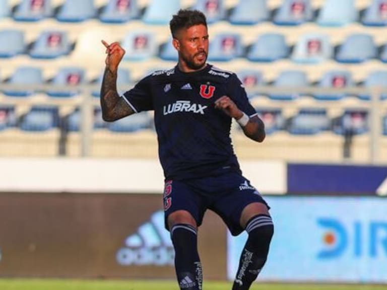 El contragolpe de Deportes Melipilla: denunció que Universidad de Chile firmó "dobles contratos"