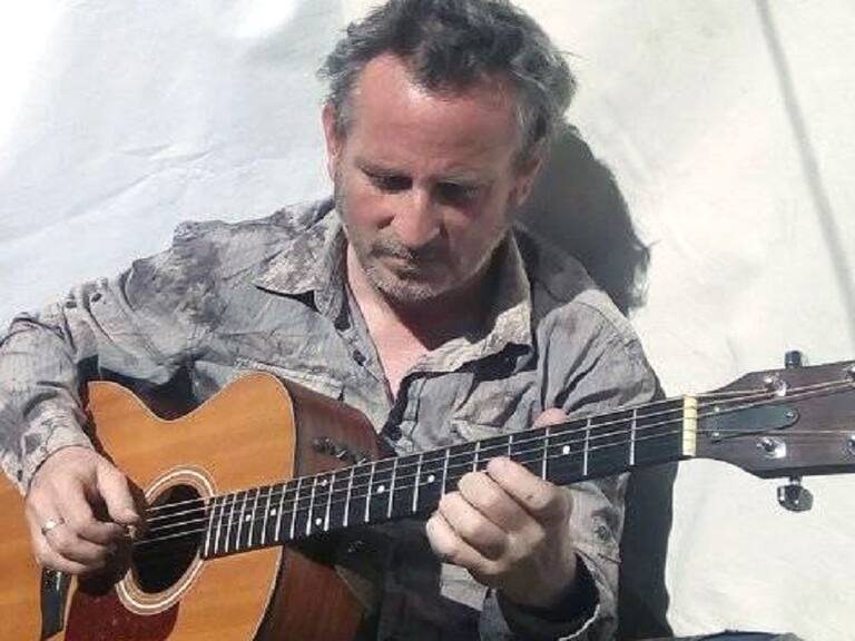 Rudy Wiedmaier celebra sus 40 años de carrera con un concierto especial