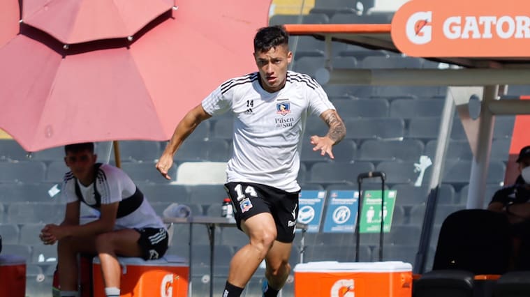 Colo Colo Lautaro de Buin