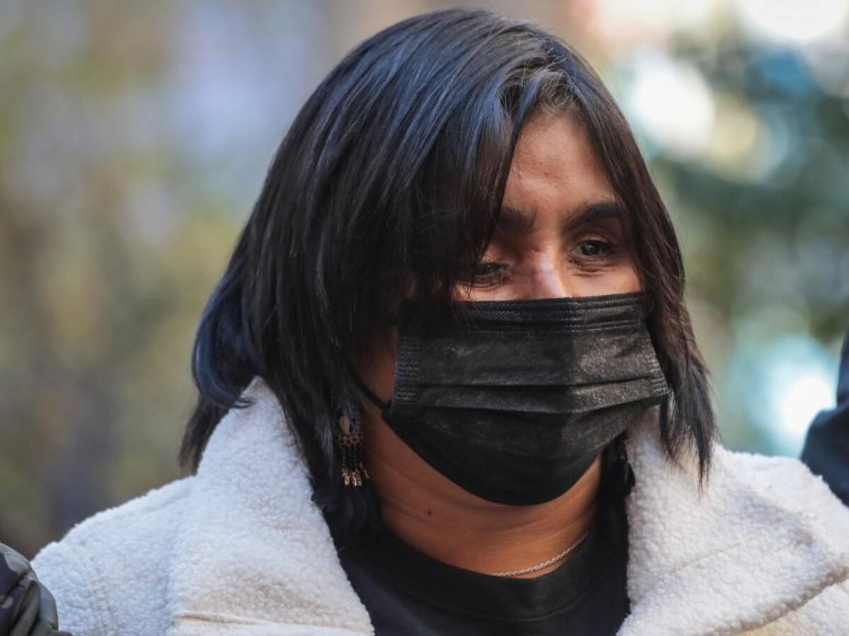 Caso Fabiola Campillai: Comienza preparación del juicio oral contra Patricio Maturana