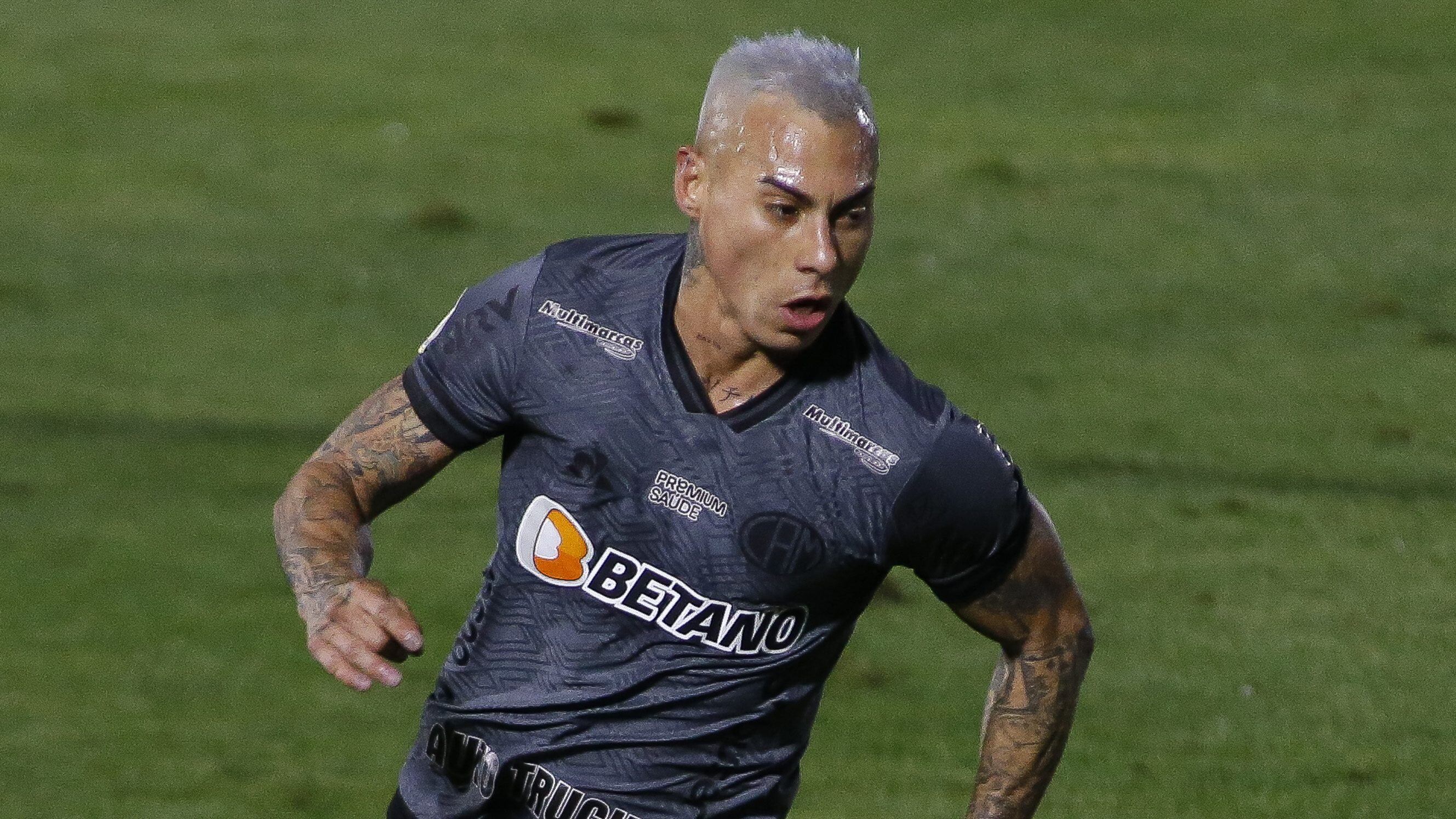 Eduardo Vargas Mineiro