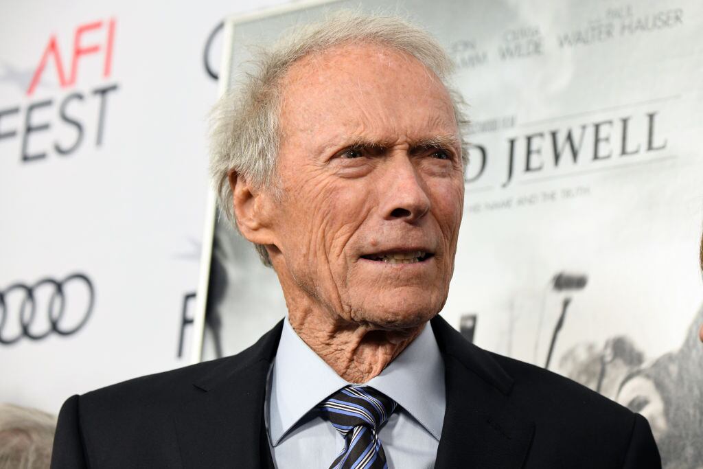 Se estrenó el tráiler oficial de Cry Macho de Clint Eastwood