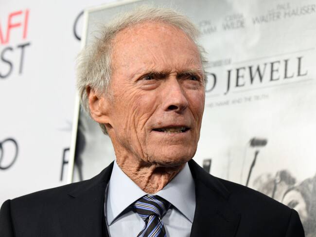 Se estrenó el tráiler oficial de Cry Macho de Clint Eastwood