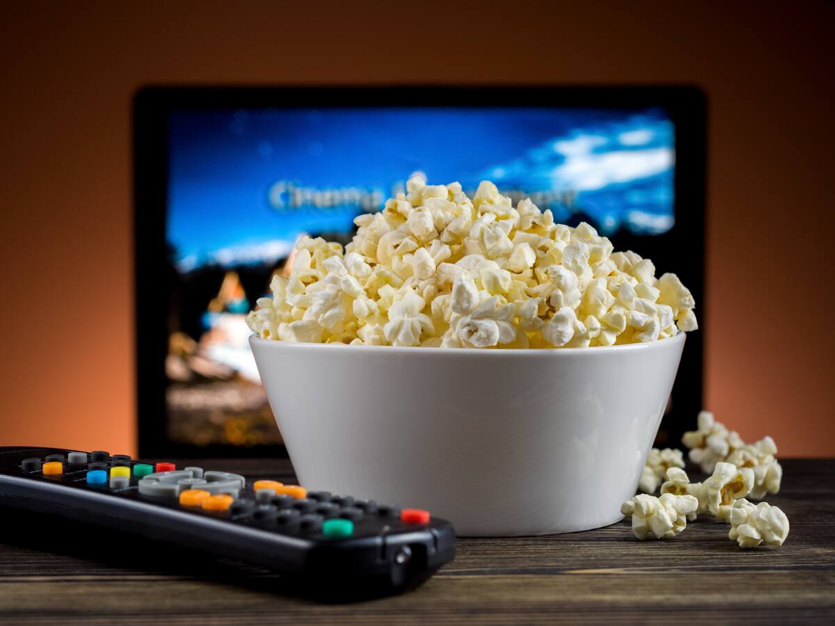 ¿Qué ver? Recomendaciones de series y películas para disfrutar durante el fin de semana del 31 de mayo al 2 de junio