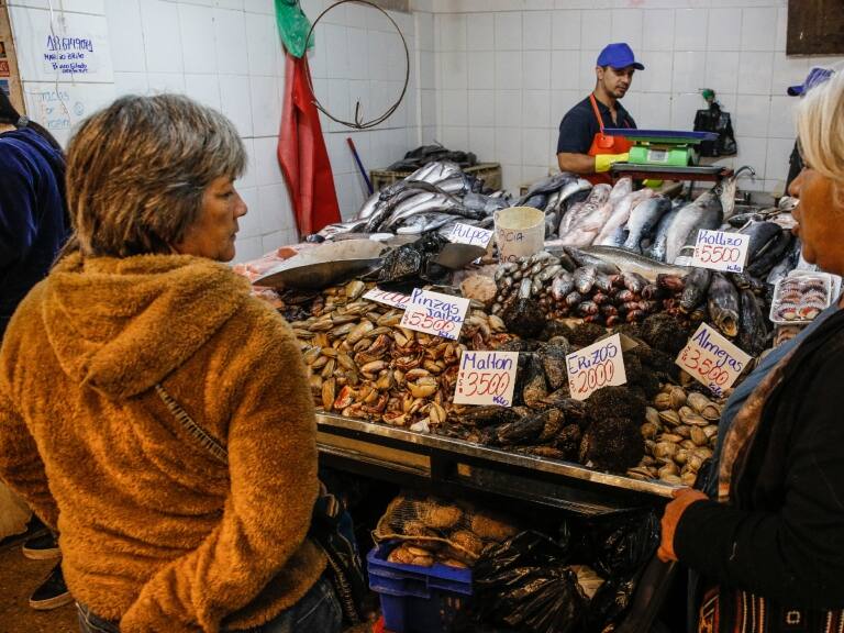 Ministra de Bienes Nacionales valora que trabajadores asuman administración del Terminal Pesquero Metropolitano: «Hay que confiar en las personas que saben»