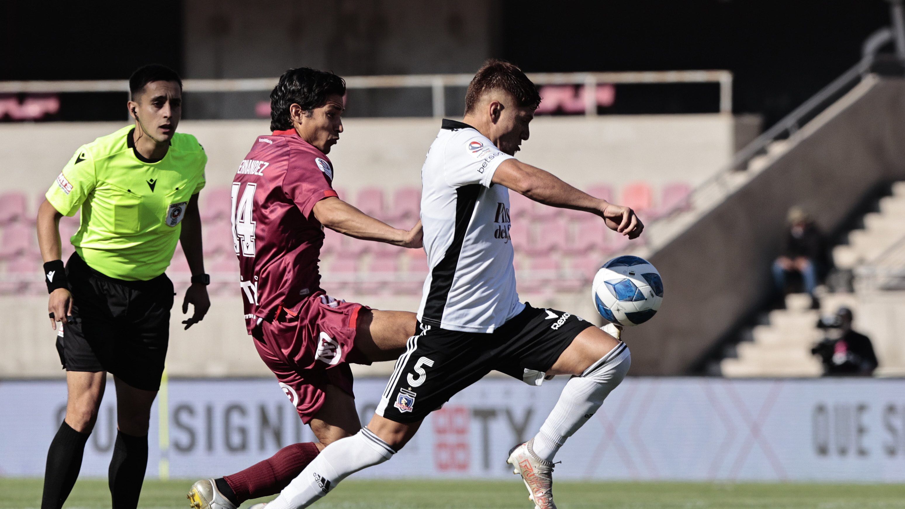 Colo Colo La Serena