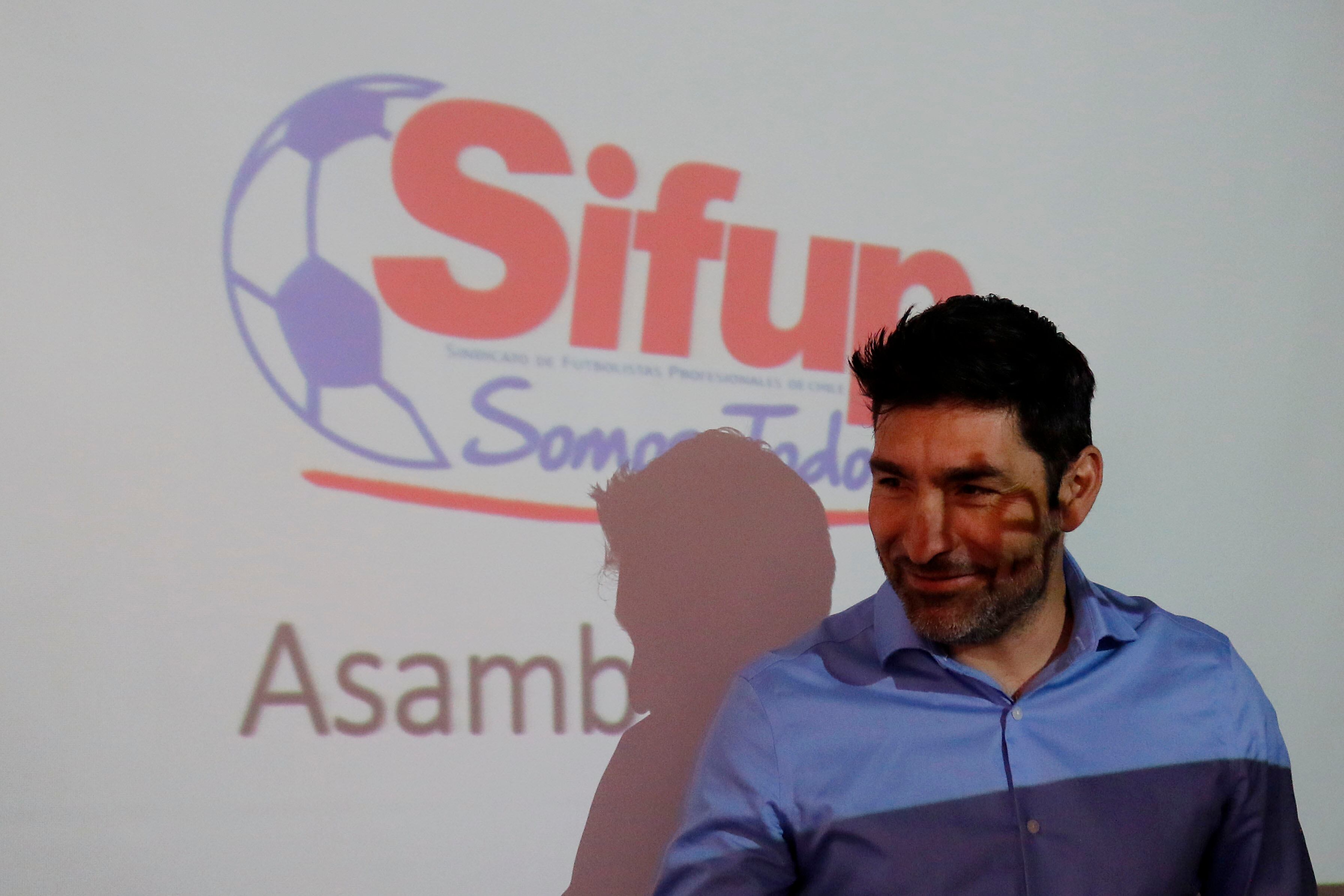 Sifup se mantiene en pie de guerra con la ANFP | Agencia Uno