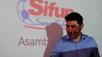No se negocia: la dura amenaza del Sifup a la ANFP por cantidad de extranjeros en cancha para el 2024