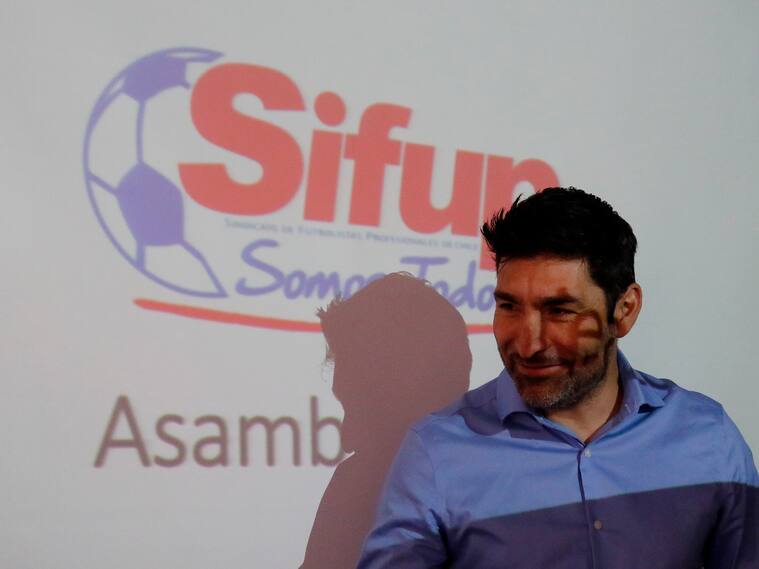 Sifup se mantiene en pie de guerra con la ANFP | Agencia Uno