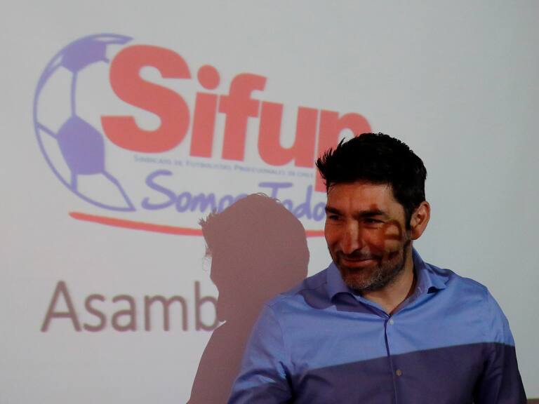 Sifup se mantiene en pie de guerra con la ANFP | Agencia Uno