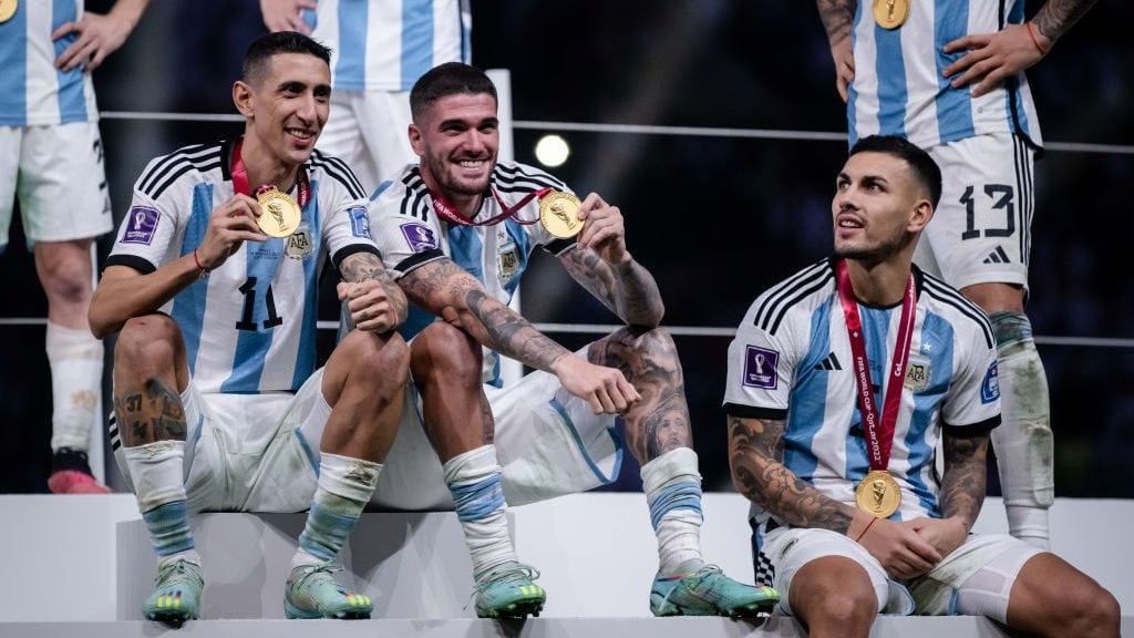 Argentina Rami