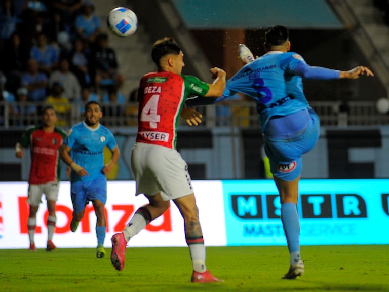 Programación fútbol chileno: ¿Qué partidos se juegan hoy, 8 de agosto, y quién transmite?