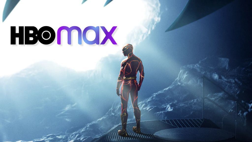 the flash - estreno streaming - hbo max