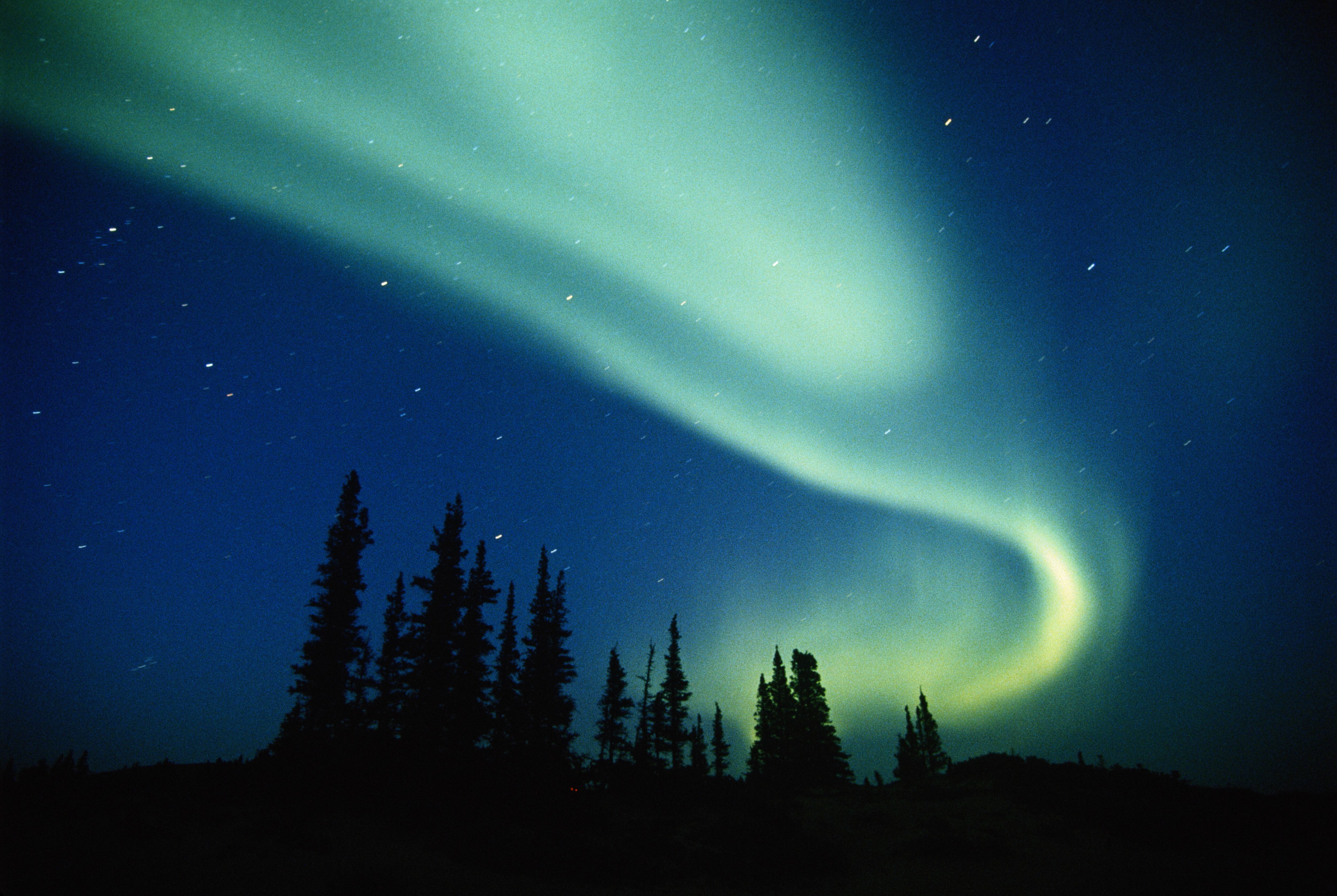 Auroras boreales