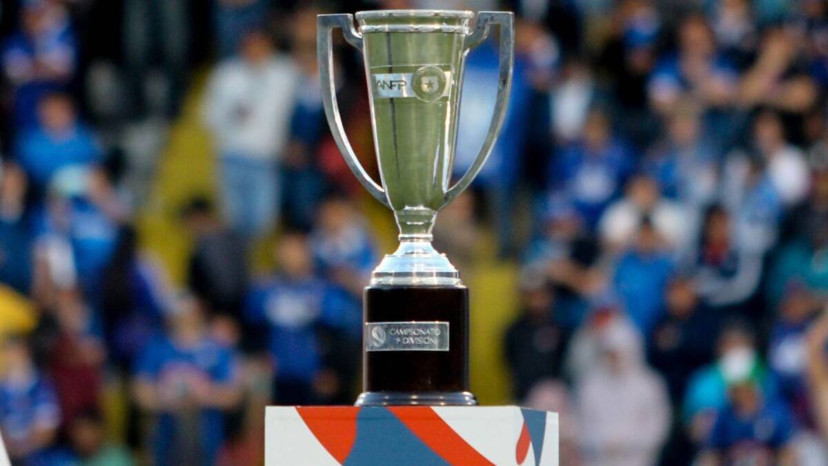 ¿Cuándo fue la última vez que uno de los 16 equipos de Primera División fue campeón de la categoría?