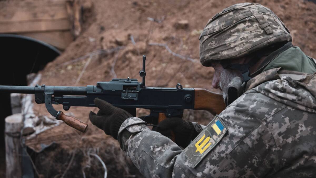 Estados Unidos compromete un nuevo millonario paquete militar para Ucrania