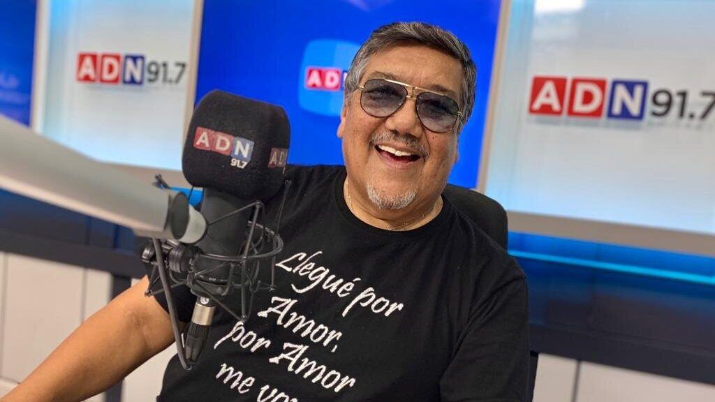 Jorge Chino Navarrete