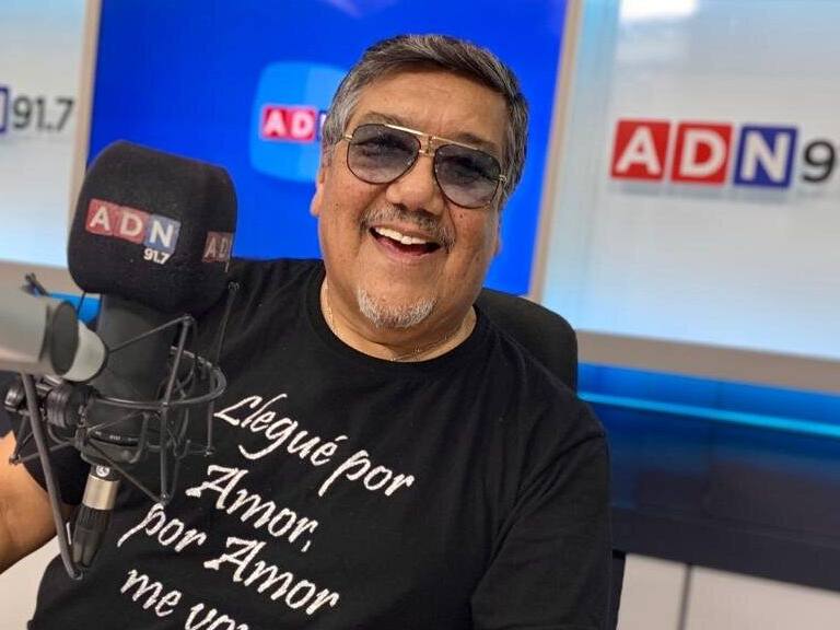 Jorge Chino Navarrete