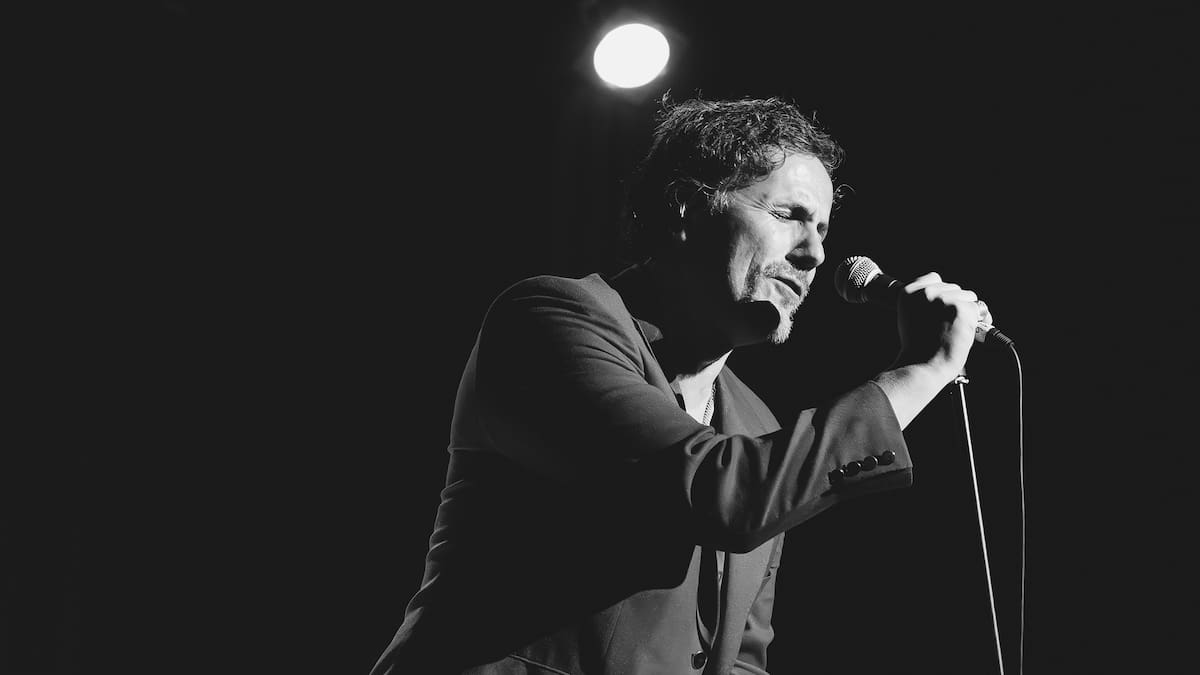 Sergio Lagos anuncia “Musicalismo”, un espectáculo para homenajear a las grandes voces de Chile y Latinoamérica
