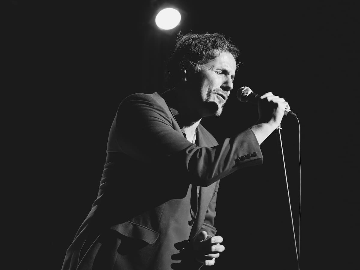 Sergio Lagos anuncia “Musicalismo”, un espectáculo para homenajear a las grandes voces de Chile y Latinoamérica