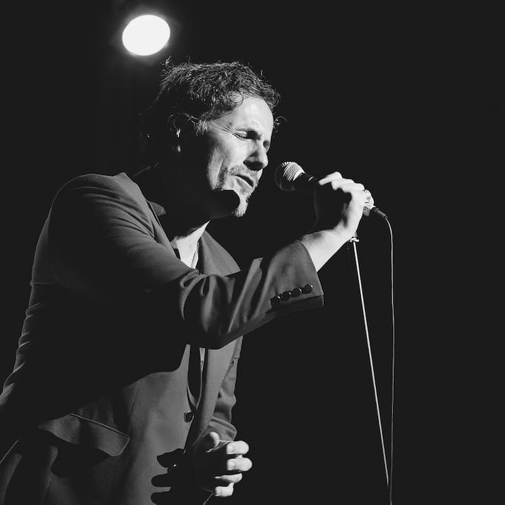 Sergio Lagos anuncia “Musicalismo”, un espectáculo para homenajear a las grandes voces de Chile y Latinoamérica