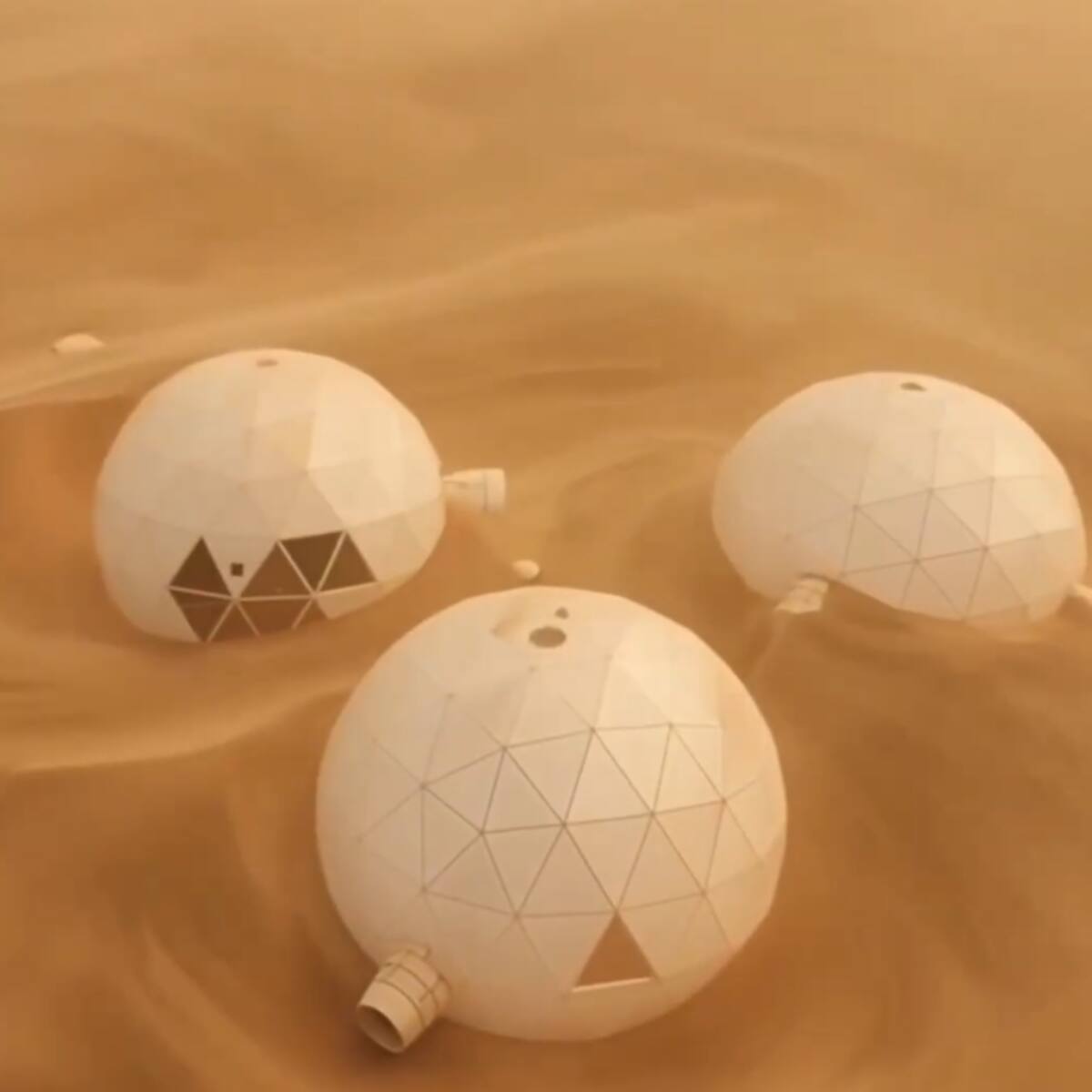 El desierto chileno como laboratorio espacial: Científicos de la NASA llegan a Arica para investigar cultivos lunares