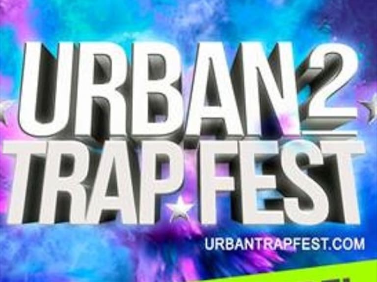 Urban Trap Fest anuncia su segunda versión para noviembre de este año