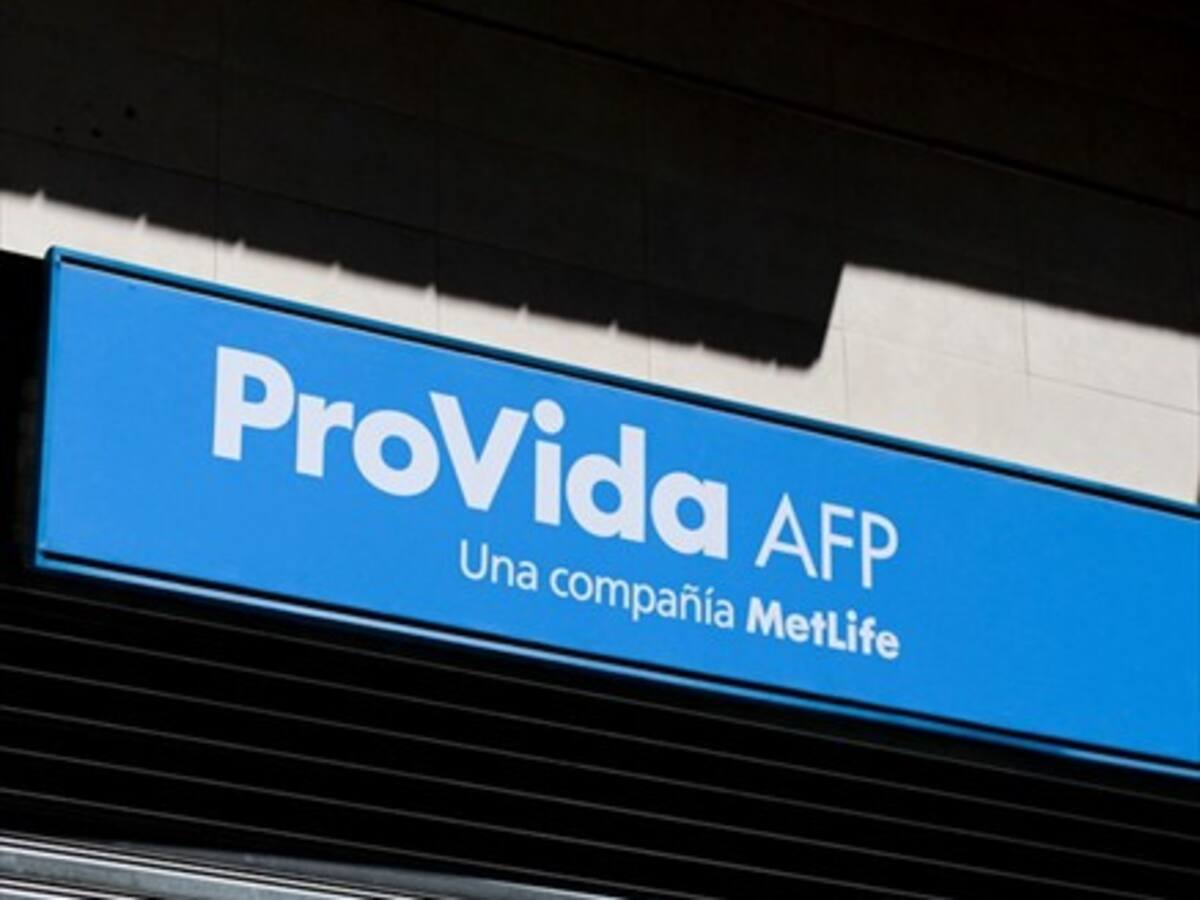 ProVida responde a No+AFP: «Desorientan a la ciudadanía y a nuestros afiliados»
