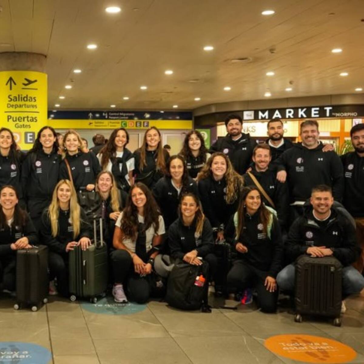 La dura crítica de una figura de las “Diablas”: “Queremos que nos transmitan en el Mundial, que se nos valore como lo hemos demostrado”