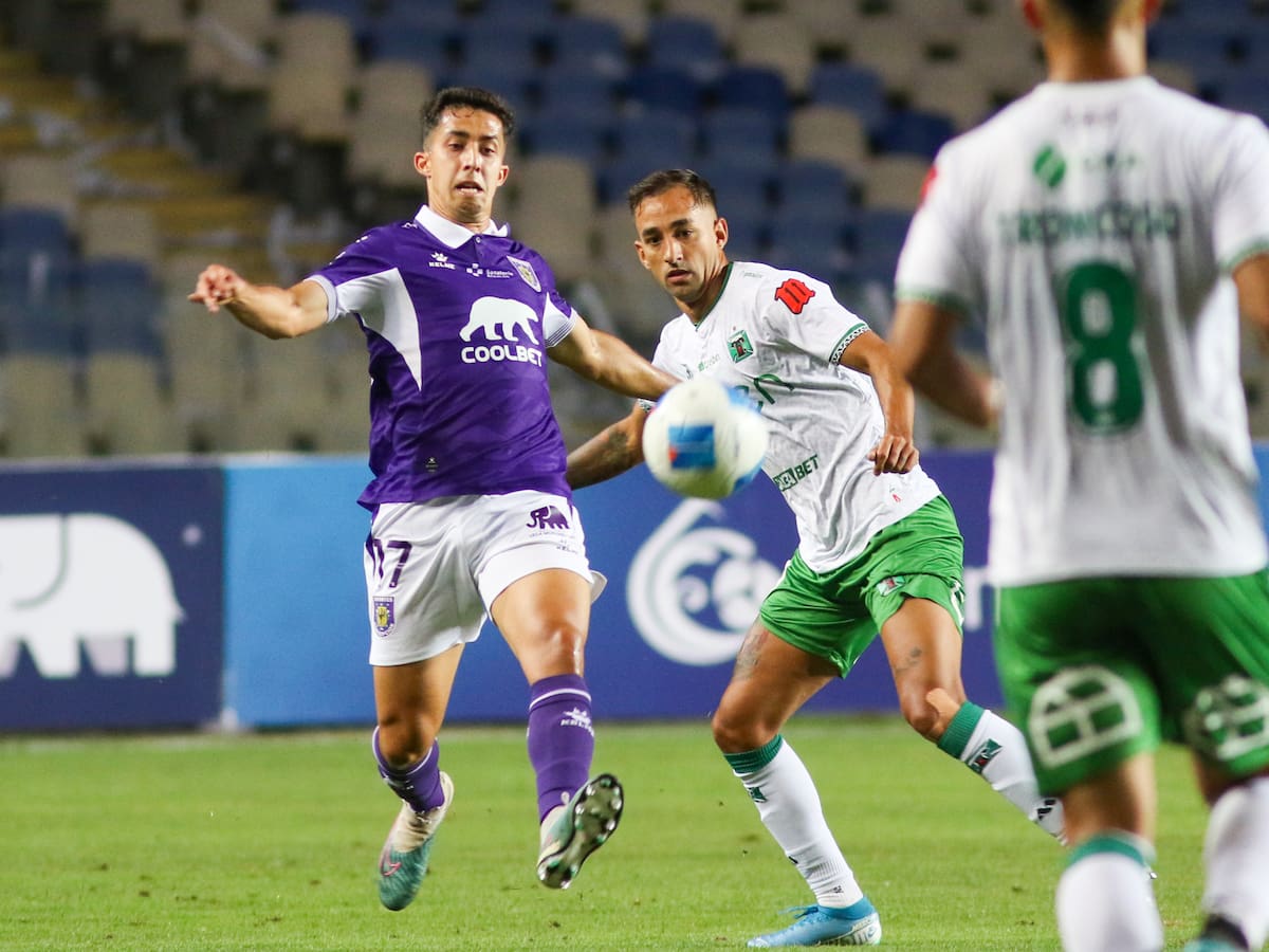 Programación fútbol chileno: ¿Qué partidos se juegan hoy, 13 de julio, y quién transmite?