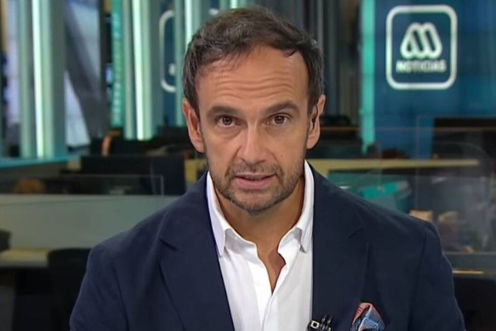 Rodrigo Sepúlveda Captura Mega