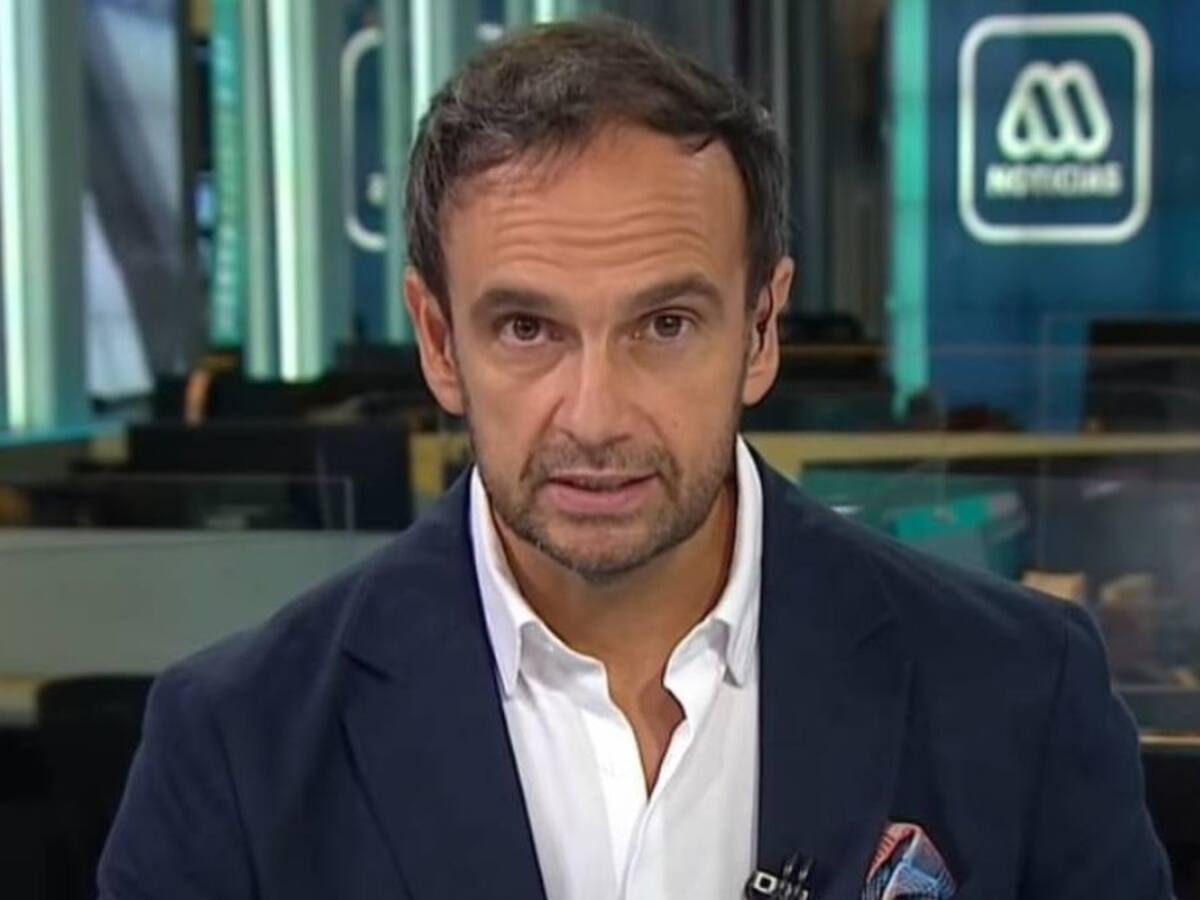 Rodrigo Sepúlveda envía sentido mensaje tras la muerte de querido periodista: «Nadie te va a olvidar»