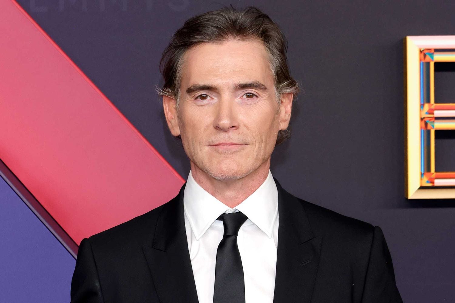 Billy Crudup
