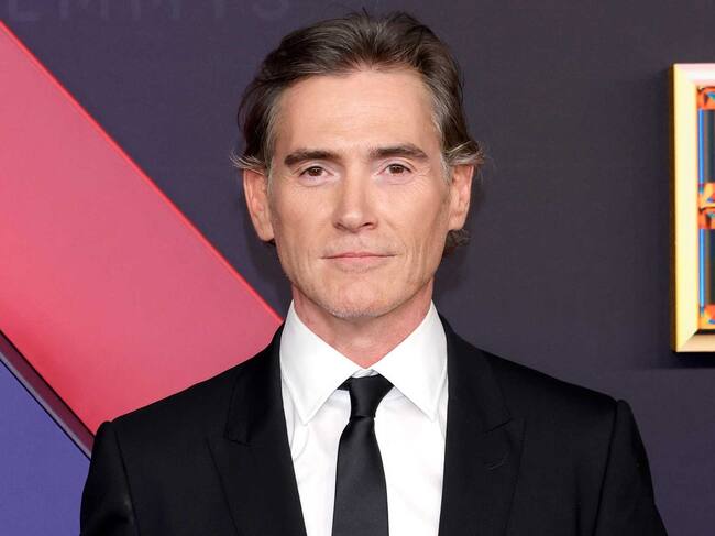 Billy Crudup