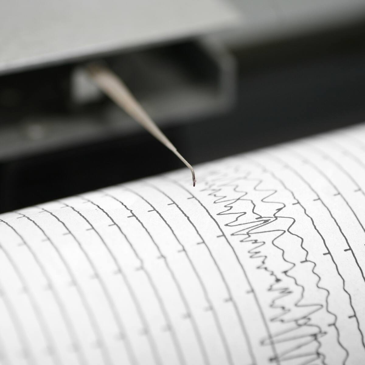Seguidilla de temblores en el norte de Chile generan preocupación: SHOA descarta riesgo de tsunami