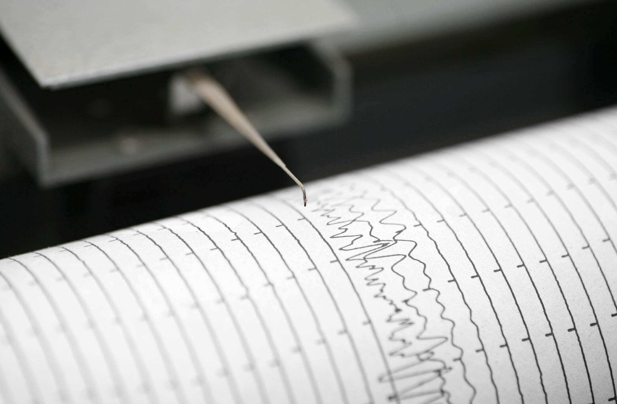 SHOA descarta riesgo de tsunami en las costas de Chile tras terremoto 7,0 registrado en Rusia