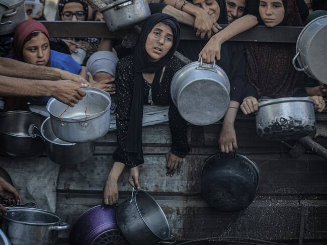 Franja de Gaza