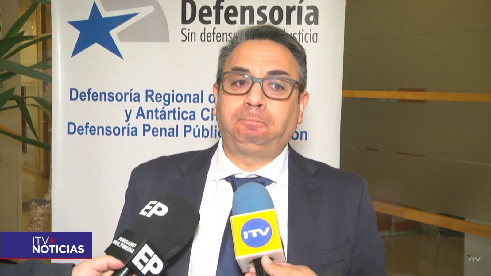 crédito ITV Patagonia