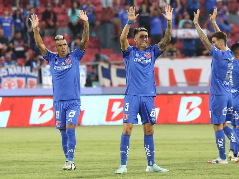 A solo un día del partido: autoridades cambian el horario del duelo entre la U y Deportes La Serena