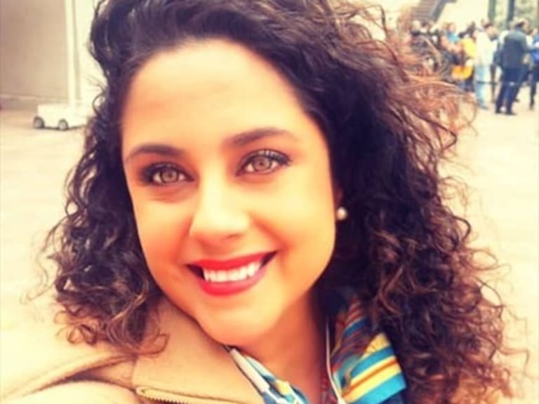 Periodista Carolina Cárcamo entregó detalles de su desvinculación de canal de televisión