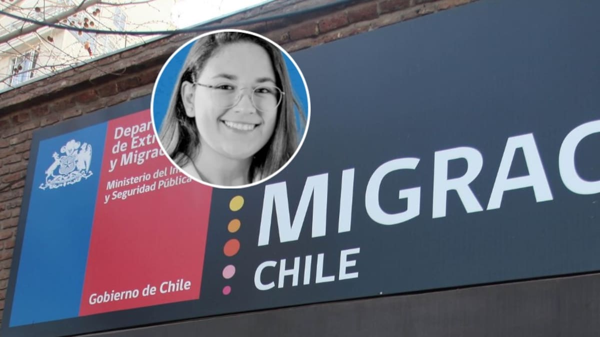 Recién titulada y contratada como “experta”: el perfil de la abogada de 26 años que llegó a trabajar al Gobierno