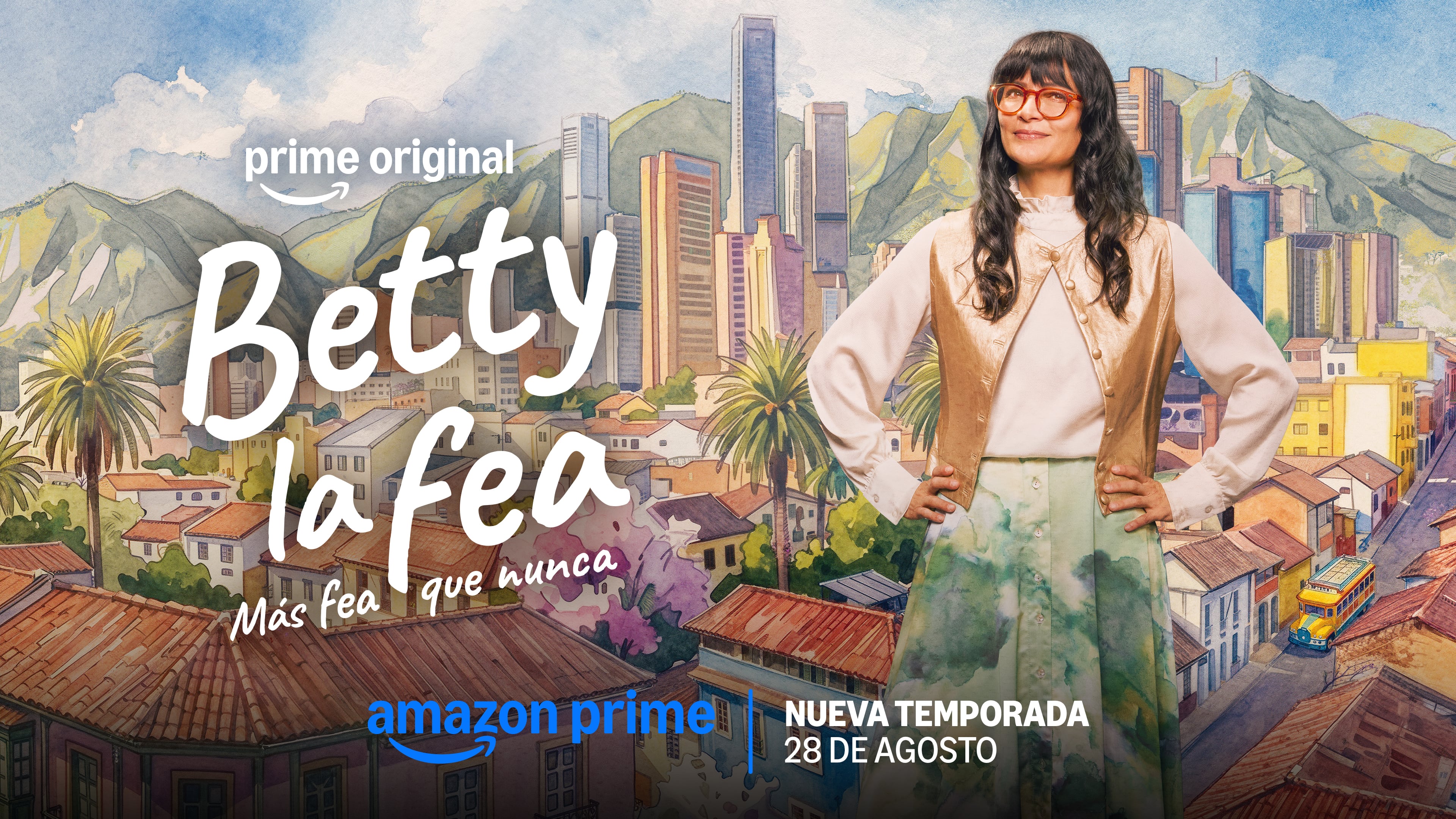PRIME VIDEO